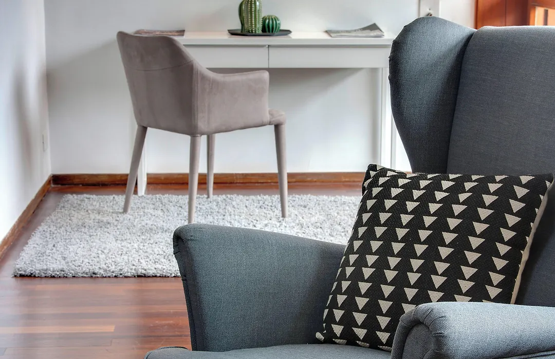 Lungarno Apartment By Mamo Florence-1