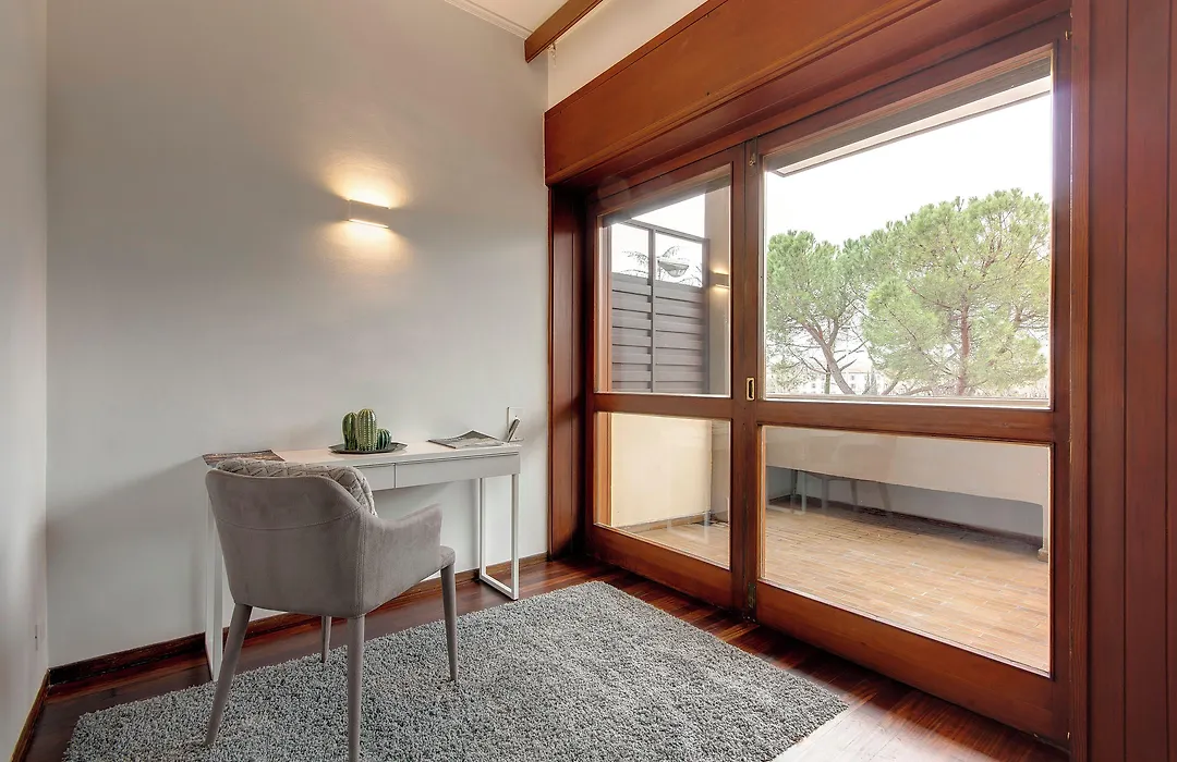 Lungarno Apartment By Mamo Florence-1